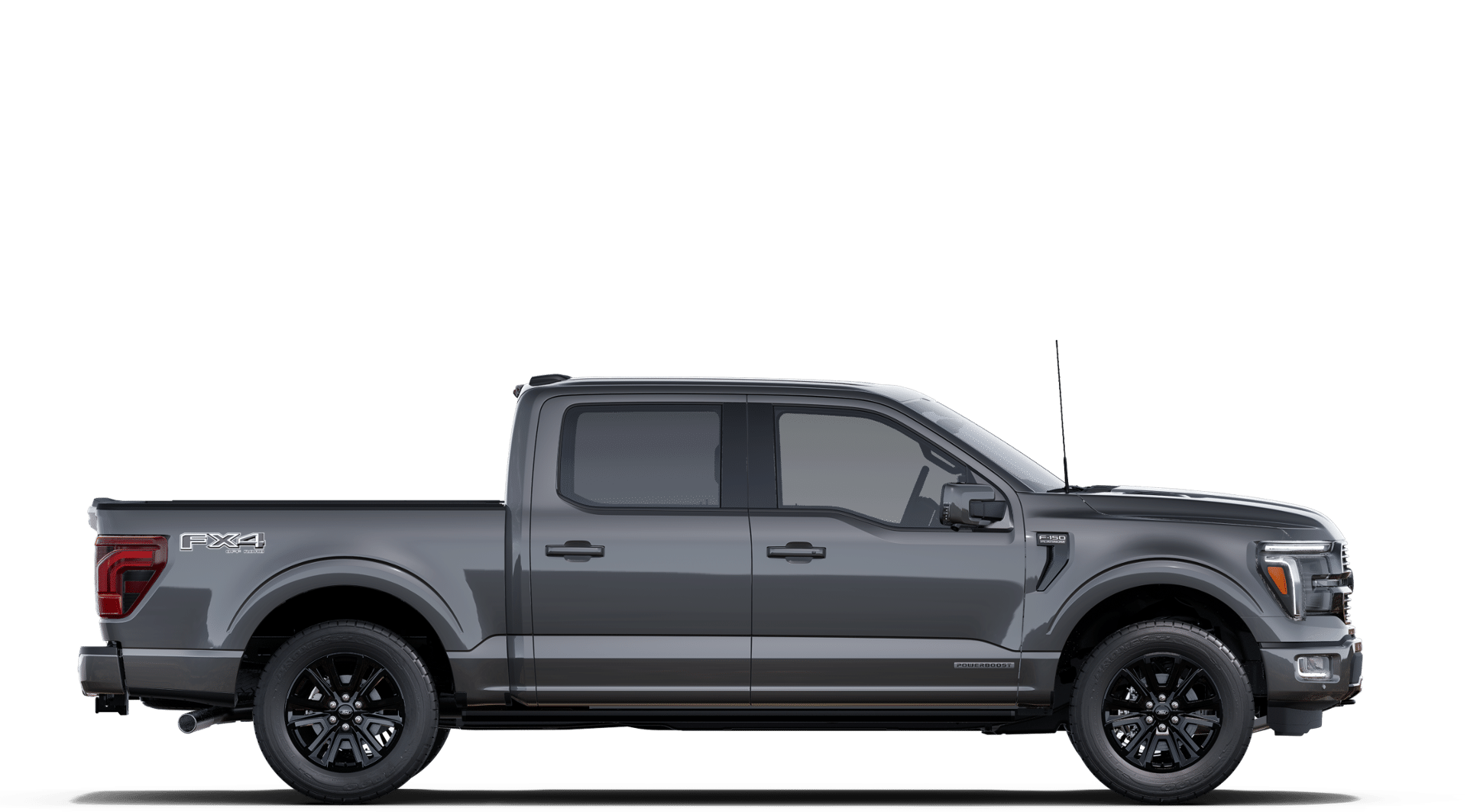 2025 Ford F-150® External Image 1
